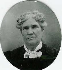 Vesta Lucetta Bishop (1843 - 1924) Profile